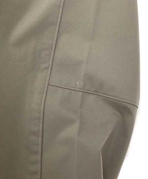MILLET（ミレー）MILLET (ミレー) インセクト バリヤー ビオナセ パンツ ベージュ サイズ:XLの古着・服飾アイテム