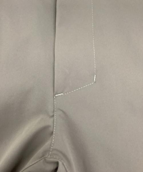 MILLET（ミレー）MILLET (ミレー) インセクト バリヤー ビオナセ パンツ ベージュ サイズ:XLの古着・服飾アイテム