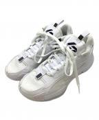 NIKE×JORDANナイキ×ジョーダン）の古着「LUKA 2 PF　バスケットシューズ」｜ホワイト