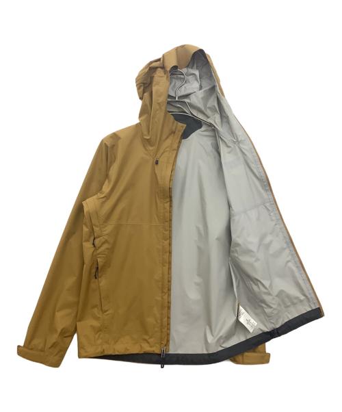 Patagonia（パタゴニア）Patagonia (パタゴニア) トレントシェル ジャケット カーキ サイズ:XSの古着・服飾アイテム