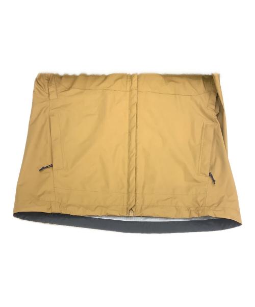 Patagonia（パタゴニア）Patagonia (パタゴニア) トレントシェル ジャケット カーキ サイズ:XSの古着・服飾アイテム