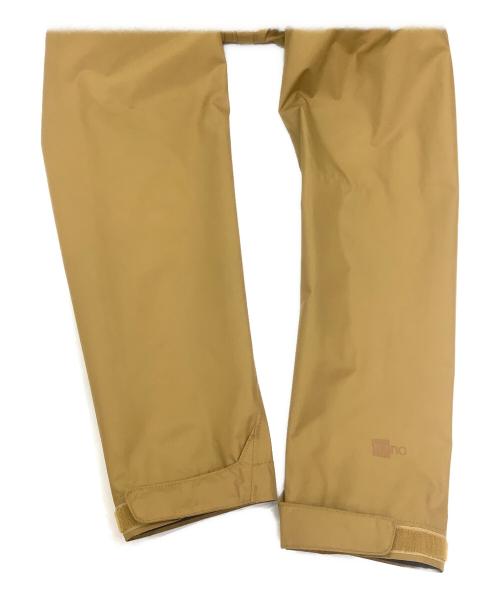 Patagonia（パタゴニア）Patagonia (パタゴニア) トレントシェル ジャケット カーキ サイズ:XSの古着・服飾アイテム