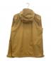 Patagonia (パタゴニア) トレントシェル ジャケット カーキ サイズ:XS：12000円