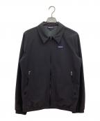 Patagoniaパタゴニア）の古着「バギーズ・ ジャケット」｜グレー