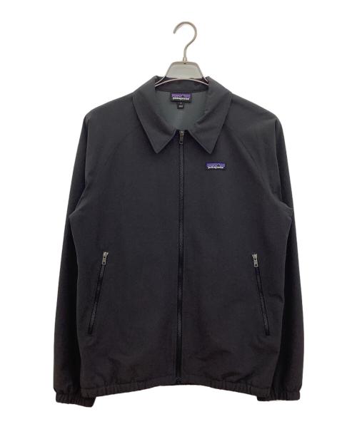 Patagonia（パタゴニア）Patagonia (パタゴニア) バギーズ・ ジャケット グレー サイズ:Sの古着・服飾アイテム