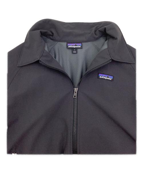 Patagonia（パタゴニア）Patagonia (パタゴニア) バギーズ・ ジャケット グレー サイズ:Sの古着・服飾アイテム