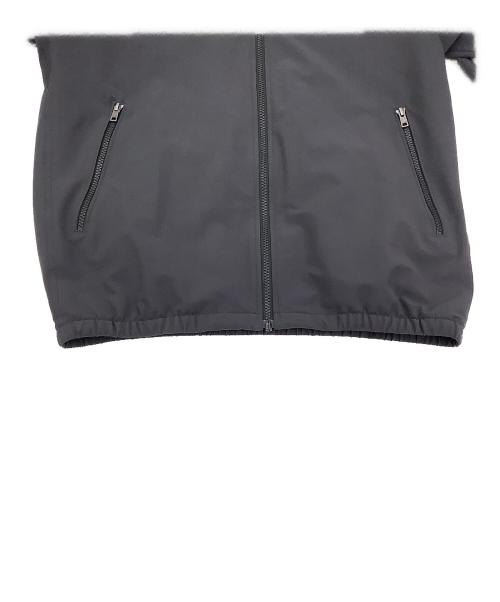 Patagonia（パタゴニア）Patagonia (パタゴニア) バギーズ・ ジャケット グレー サイズ:Sの古着・服飾アイテム