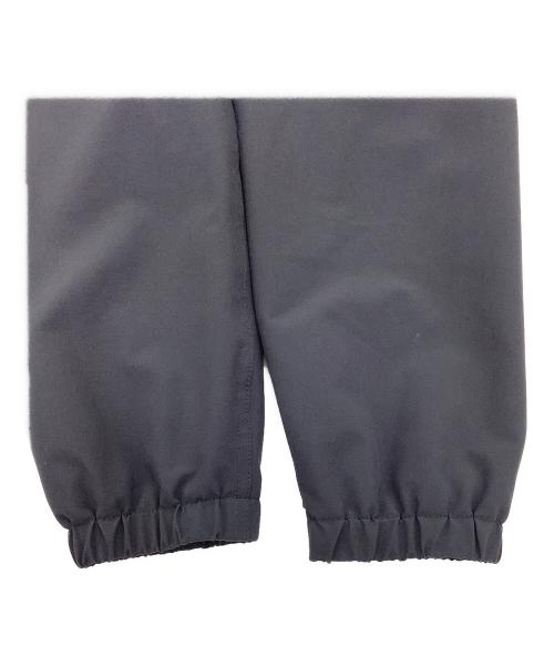 Patagonia（パタゴニア）Patagonia (パタゴニア) バギーズ・ ジャケット グレー サイズ:Sの古着・服飾アイテム