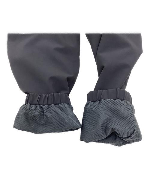 Patagonia（パタゴニア）Patagonia (パタゴニア) バギーズ・ ジャケット グレー サイズ:Sの古着・服飾アイテム