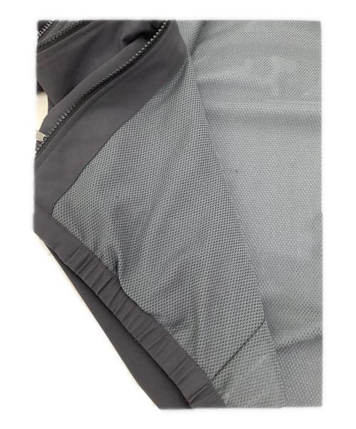 Patagonia（パタゴニア）Patagonia (パタゴニア) バギーズ・ ジャケット グレー サイズ:Sの古着・服飾アイテム