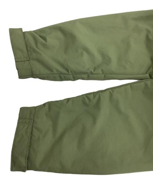 Patagonia（パタゴニア）Patagonia (パタゴニア) アウトドアウェア(ジャケット) オリーブ サイズ:Mの古着・服飾アイテム