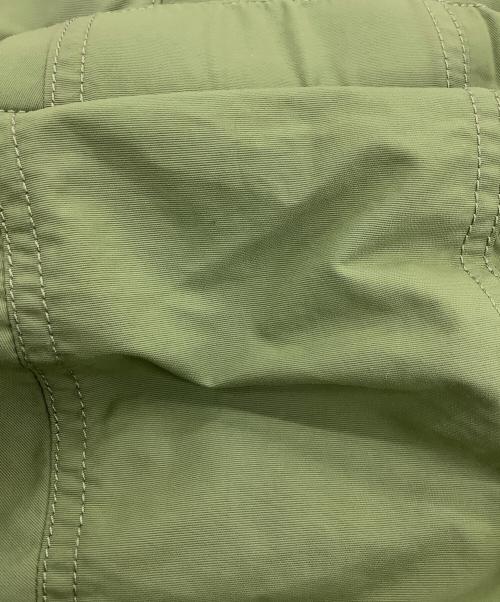 Patagonia（パタゴニア）Patagonia (パタゴニア) アウトドアウェア(ジャケット) オリーブ サイズ:Mの古着・服飾アイテム