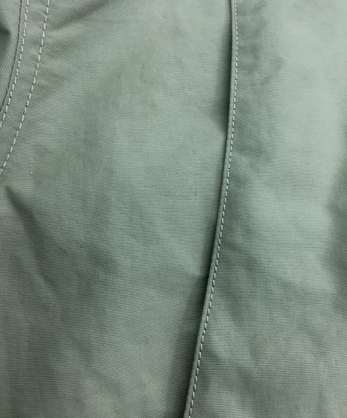 Patagonia（パタゴニア）Patagonia (パタゴニア) アウトドアウェア(ジャケット) オリーブ サイズ:Mの古着・服飾アイテム