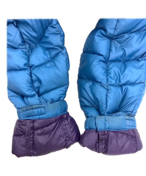 MAMMUT（マムート）MAMMUT (マムート) Gravity Hooded Down Jacket スカイブルー サイズ:不明の古着・服飾アイテム