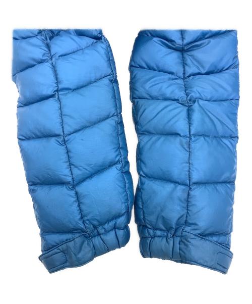 MAMMUT（マムート）MAMMUT (マムート) Gravity Hooded Down Jacket スカイブルー サイズ:不明の古着・服飾アイテム