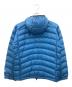 MAMMUT (マムート) Gravity Hooded Down Jacket スカイブルー サイズ:不明：10000円