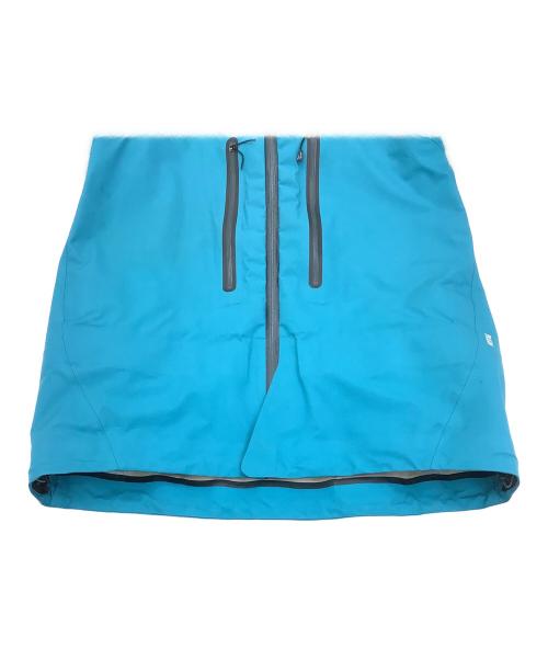 THE NORTH FACE（ザ ノース フェイス）THE NORTH FACE (ザ ノース フェイス) RTG FLIGHT JACKET スカイブルー サイズ:Sの古着・服飾アイテム