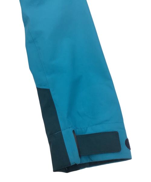 THE NORTH FACE（ザ ノース フェイス）THE NORTH FACE (ザ ノース フェイス) RTG FLIGHT JACKET スカイブルー サイズ:Sの古着・服飾アイテム