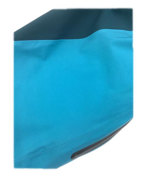 THE NORTH FACE（ザ ノース フェイス）THE NORTH FACE (ザ ノース フェイス) RTG FLIGHT JACKET スカイブルー サイズ:Sの古着・服飾アイテム