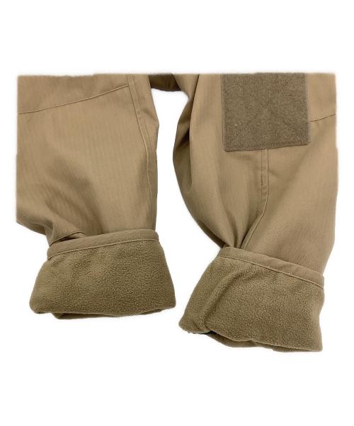 GRIP SWANY（グリップスワニー）GRIP SWANY (グリップスワニー) コールドウェザーパーカー コヨーテ サイズ:Mの古着・服飾アイテム