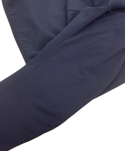Patagonia（パタゴニア）Patagonia (パタゴニア) アズ ハイブリッド ジャケット ネイビー サイズ:XSの古着・服飾アイテム