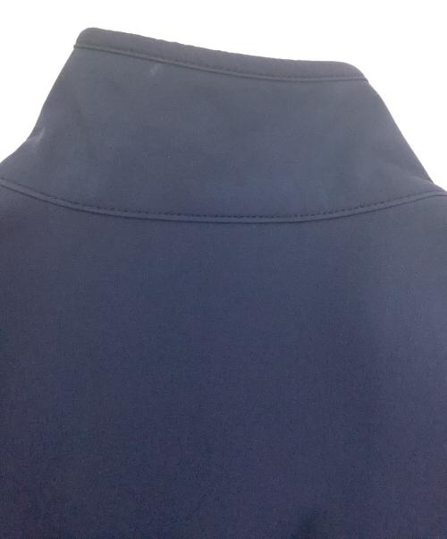 Patagonia（パタゴニア）Patagonia (パタゴニア) アズ ハイブリッド ジャケット ネイビー サイズ:XSの古着・服飾アイテム