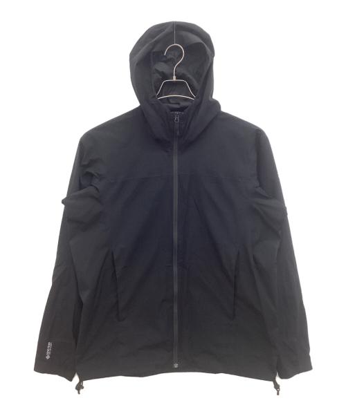 ARC'TERYX（アークテリクス）ARC'TERYX (アークテリクス) ソラノフーディ ブラック サイズ:Mの古着・服飾アイテム