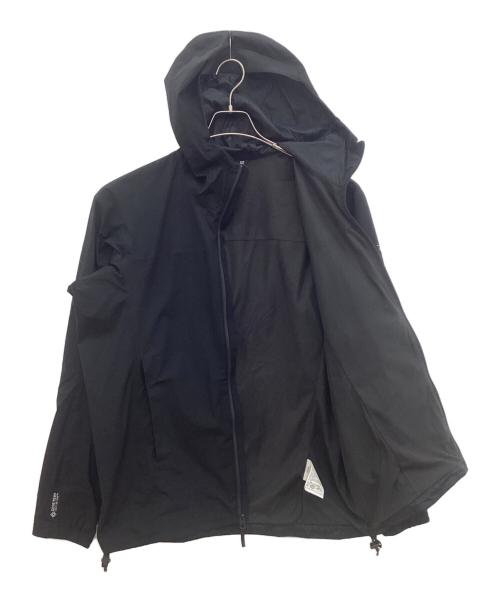 ARC'TERYX（アークテリクス）ARC'TERYX (アークテリクス) ソラノフーディ ブラック サイズ:Mの古着・服飾アイテム