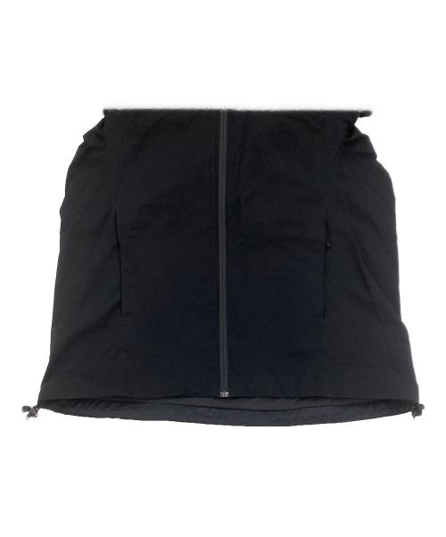 ARC'TERYX（アークテリクス）ARC'TERYX (アークテリクス) ソラノフーディ ブラック サイズ:Mの古着・服飾アイテム