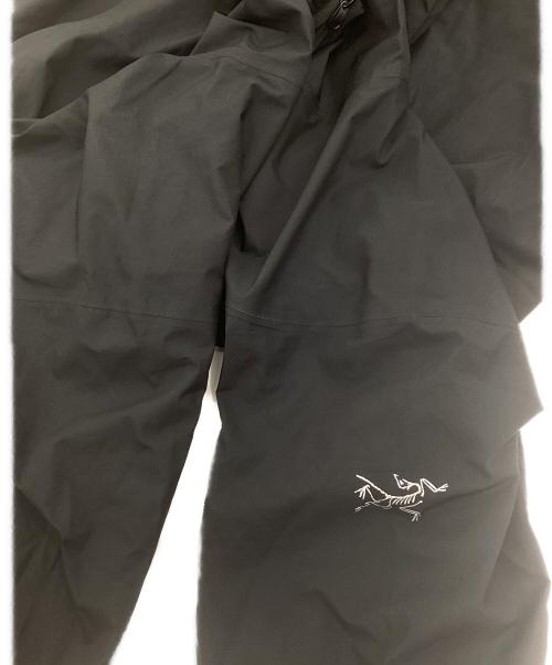 ARC'TERYX（アークテリクス）ARC'TERYX (アークテリクス) ソラノフーディ ブラック サイズ:Mの古着・服飾アイテム