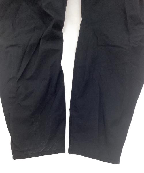 ARC'TERYX（アークテリクス）ARC'TERYX (アークテリクス) ソラノフーディ ブラック サイズ:Mの古着・服飾アイテム