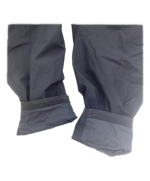 ARC'TERYX（アークテリクス）ARC'TERYX (アークテリクス) ソラノフーディ ブラック サイズ:Mの古着・服飾アイテム