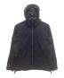 ARC'TERYX（アークテリクス）の古着「ソラノフーディ」｜ブラック