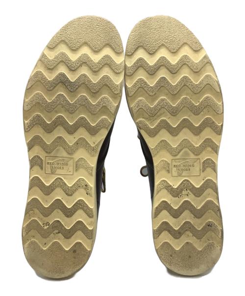 RED WING（レッドウィング）RED WING (レッドウィング) ブーツ ブラウン サイズ:27.0cmの古着・服飾アイテム