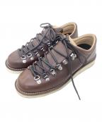 Dannerダナー）の古着「アウトドアウェア(シューズ)」｜ブラウン