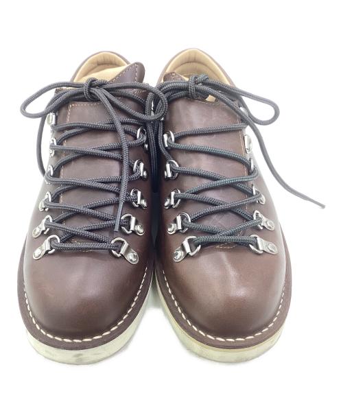 Danner（ダナー）Danner (ダナー) アウトドアウェア(シューズ) ブラウン サイズ:8の古着・服飾アイテム