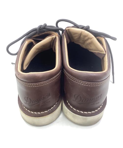 Danner（ダナー）Danner (ダナー) アウトドアウェア(シューズ) ブラウン サイズ:8の古着・服飾アイテム