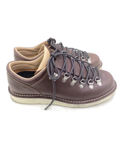Danner（ダナー）Danner (ダナー) アウトドアウェア(シューズ) ブラウン サイズ:8の古着・服飾アイテム