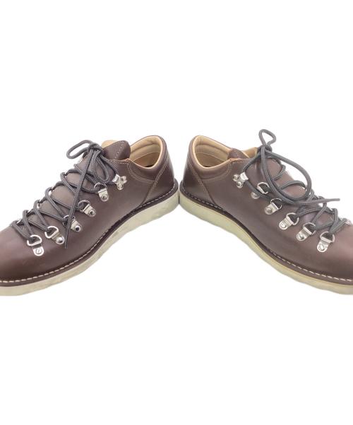 Danner（ダナー）Danner (ダナー) アウトドアウェア(シューズ) ブラウン サイズ:8の古着・服飾アイテム