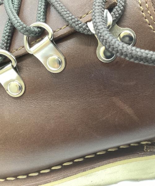 Danner（ダナー）Danner (ダナー) アウトドアウェア(シューズ) ブラウン サイズ:8の古着・服飾アイテム