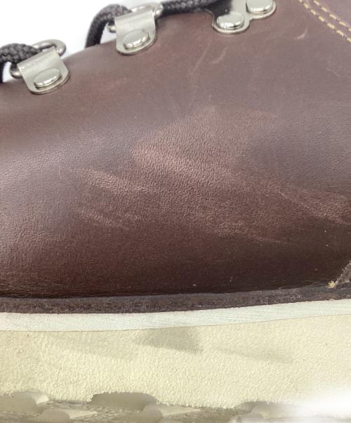 Danner（ダナー）Danner (ダナー) アウトドアウェア(シューズ) ブラウン サイズ:8の古着・服飾アイテム