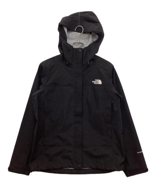 THE NORTH FACE（ザ ノース フェイス）THE NORTH FACE (ザ ノース フェイス) FLドリズルジャケット ブラック サイズ:Lの古着・服飾アイテム