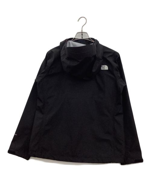 THE NORTH FACE（ザ ノース フェイス）THE NORTH FACE (ザ ノース フェイス) FLドリズルジャケット ブラック サイズ:Lの古着・服飾アイテム