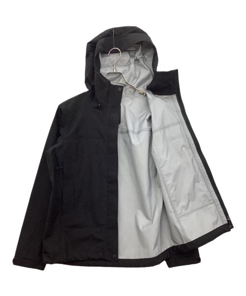 THE NORTH FACE（ザ ノース フェイス）THE NORTH FACE (ザ ノース フェイス) FLドリズルジャケット ブラック サイズ:Lの古着・服飾アイテム