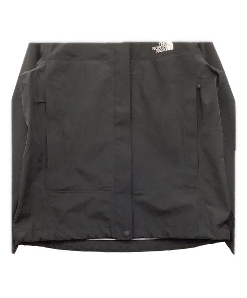 THE NORTH FACE（ザ ノース フェイス）THE NORTH FACE (ザ ノース フェイス) FLドリズルジャケット ブラック サイズ:Lの古着・服飾アイテム