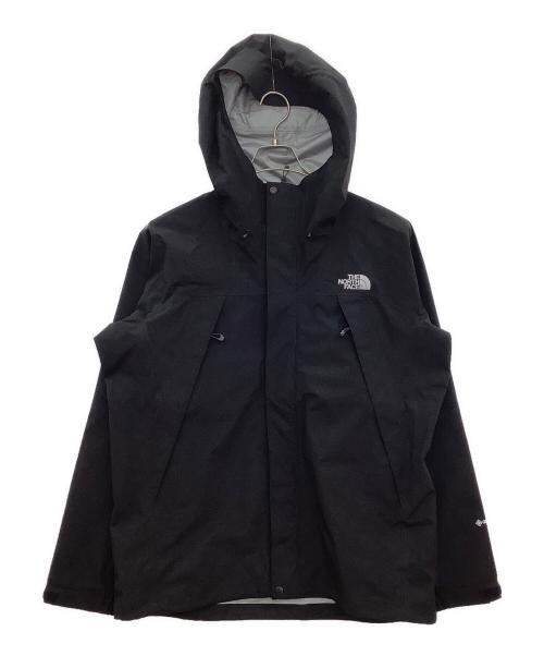 THE NORTH FACE（ザ ノース フェイス）THE NORTH FACE (ザ ノース フェイス) マウンテンラウンダージャケット ブラック サイズ:Lの古着・服飾アイテム