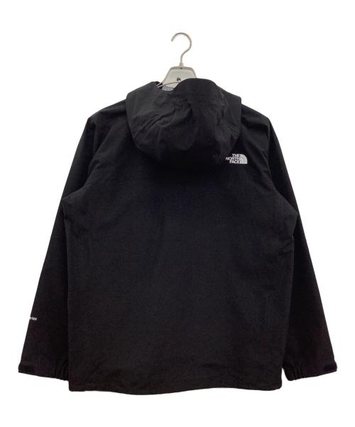THE NORTH FACE（ザ ノース フェイス）THE NORTH FACE (ザ ノース フェイス) マウンテンラウンダージャケット ブラック サイズ:Lの古着・服飾アイテム