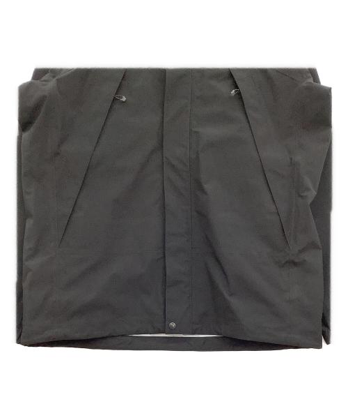 THE NORTH FACE（ザ ノース フェイス）THE NORTH FACE (ザ ノース フェイス) マウンテンラウンダージャケット ブラック サイズ:Lの古着・服飾アイテム