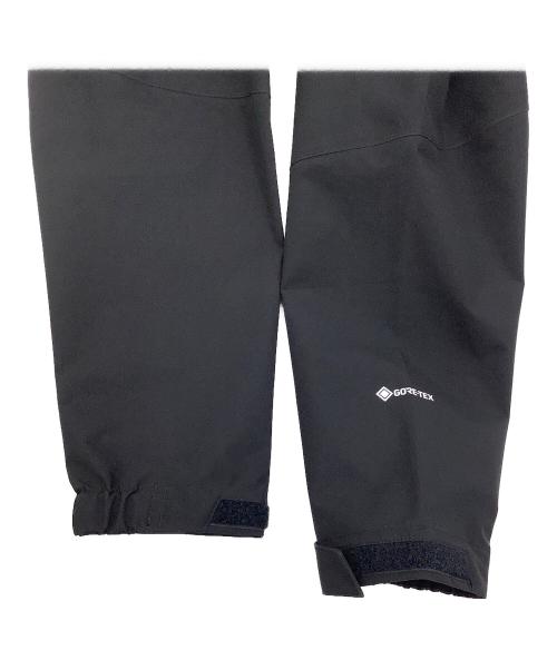 THE NORTH FACE（ザ ノース フェイス）THE NORTH FACE (ザ ノース フェイス) マウンテンラウンダージャケット ブラック サイズ:Lの古着・服飾アイテム