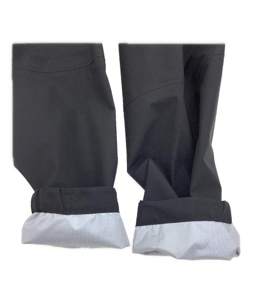 THE NORTH FACE（ザ ノース フェイス）THE NORTH FACE (ザ ノース フェイス) マウンテンラウンダージャケット ブラック サイズ:Lの古着・服飾アイテム